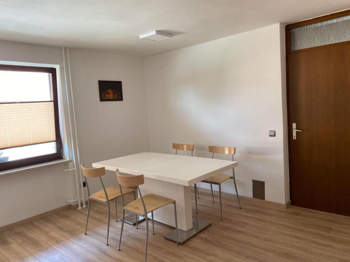 Apartment Harmony Liubliana Exterior foto