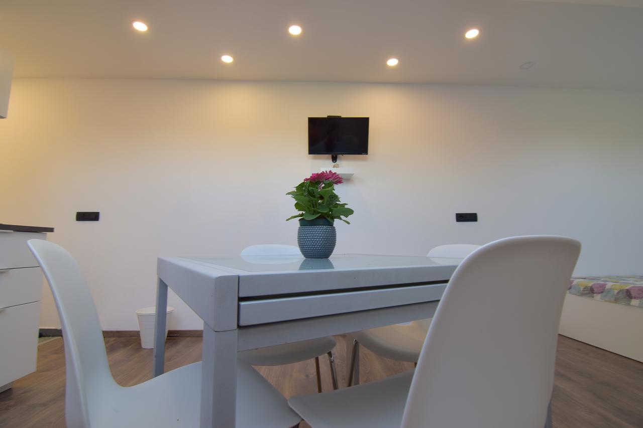 Apartment Harmony Liubliana Exterior foto